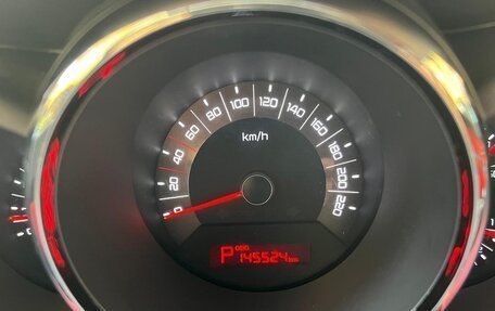 KIA Soul I рестайлинг, 2011 год, 877 000 рублей, 2 фотография
