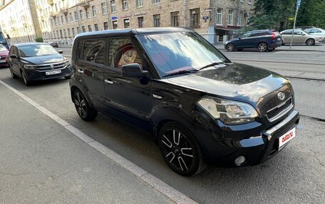 KIA Soul I рестайлинг, 2011 год, 877 000 рублей, 5 фотография