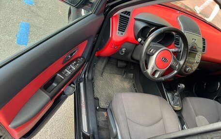 KIA Soul I рестайлинг, 2011 год, 877 000 рублей, 6 фотография