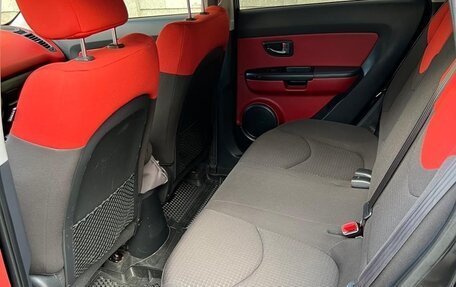 KIA Soul I рестайлинг, 2011 год, 877 000 рублей, 9 фотография