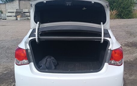 Chevrolet Cruze II, 2014 год, 830 000 рублей, 13 фотография