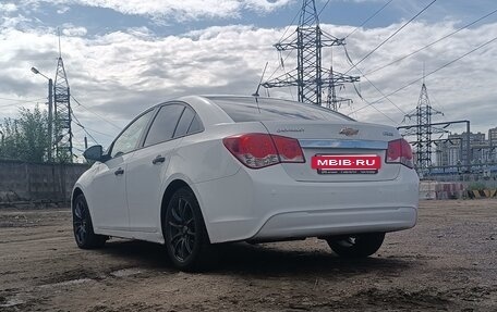 Chevrolet Cruze II, 2014 год, 830 000 рублей, 12 фотография