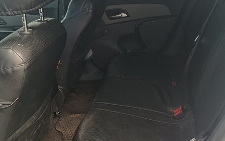 Chevrolet Cruze II, 2014 год, 830 000 рублей, 26 фотография