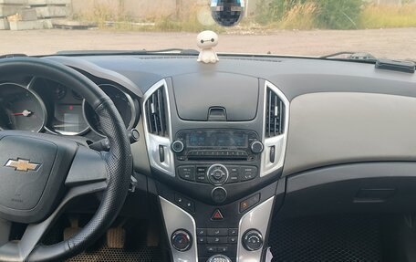Chevrolet Cruze II, 2014 год, 830 000 рублей, 23 фотография