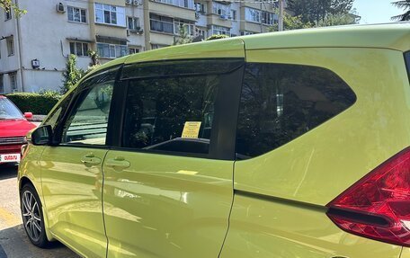 Honda Freed II, 2016 год, 1 470 000 рублей, 6 фотография