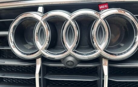 Audi Q7, 2021 год, 9 200 000 рублей, 12 фотография