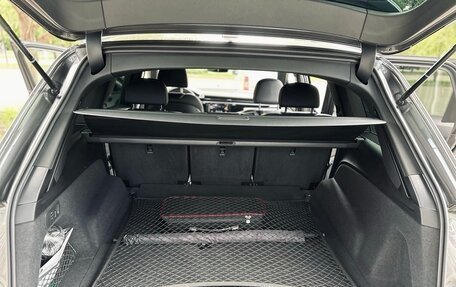 Audi Q7, 2021 год, 9 200 000 рублей, 21 фотография
