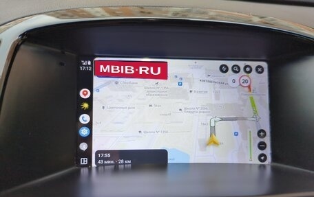 Opel Astra J, 2012 год, 790 000 рублей, 7 фотография