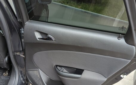 Opel Astra J, 2012 год, 790 000 рублей, 12 фотография