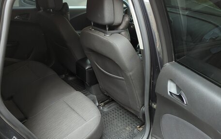 Opel Astra J, 2012 год, 790 000 рублей, 13 фотография