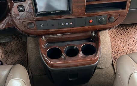 Chevrolet Express II, 2011 год, 2 900 000 рублей, 10 фотография