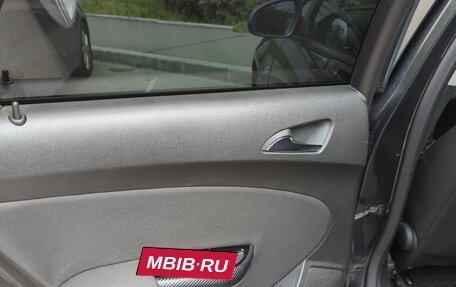 Opel Astra J, 2012 год, 790 000 рублей, 10 фотография