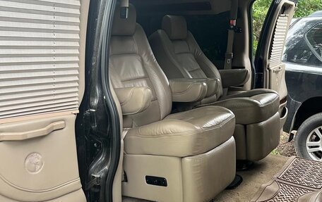 Chevrolet Express II, 2011 год, 2 900 000 рублей, 12 фотография