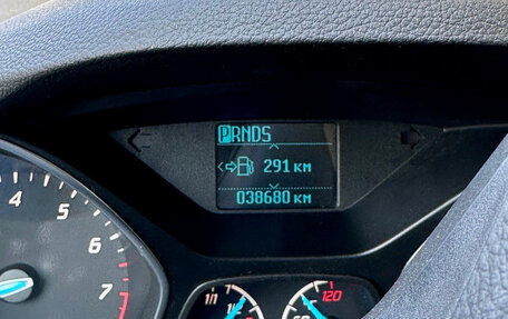 Ford Kuga III, 2014 год, 1 790 000 рублей, 4 фотография