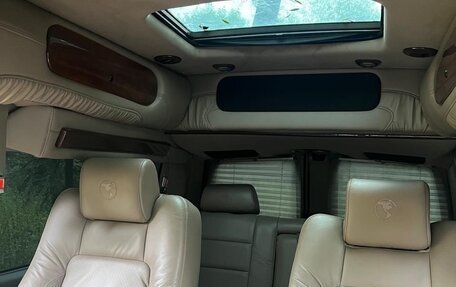 Chevrolet Express II, 2011 год, 2 900 000 рублей, 15 фотография