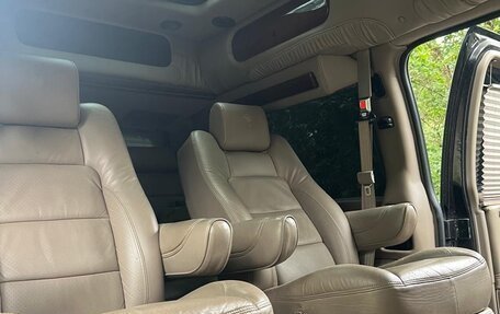 Chevrolet Express II, 2011 год, 2 900 000 рублей, 14 фотография