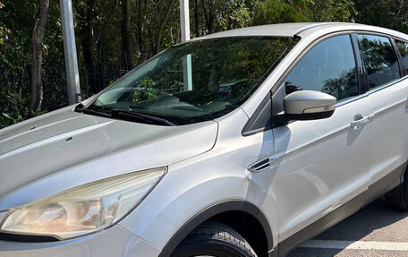 Ford Kuga III, 2014 год, 1 790 000 рублей, 8 фотография