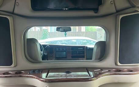 Chevrolet Express II, 2011 год, 2 900 000 рублей, 16 фотография