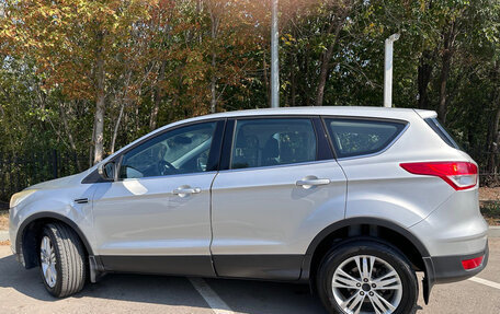 Ford Kuga III, 2014 год, 1 790 000 рублей, 3 фотография