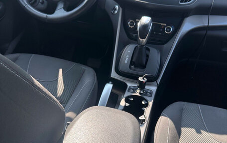 Ford Kuga III, 2014 год, 1 790 000 рублей, 7 фотография