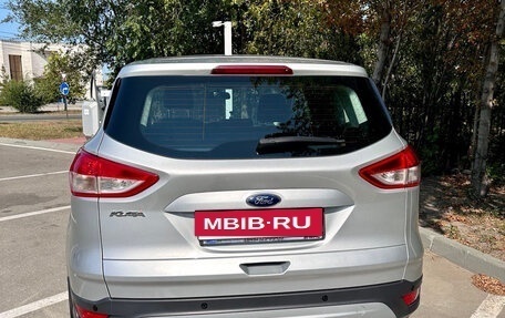 Ford Kuga III, 2014 год, 1 790 000 рублей, 2 фотография