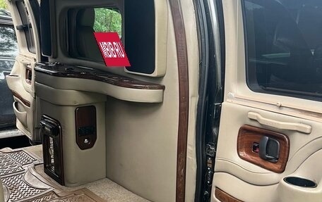 Chevrolet Express II, 2011 год, 2 900 000 рублей, 13 фотография