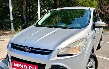 Ford Kuga III, 2014 год, 1 790 000 рублей, 5 фотография