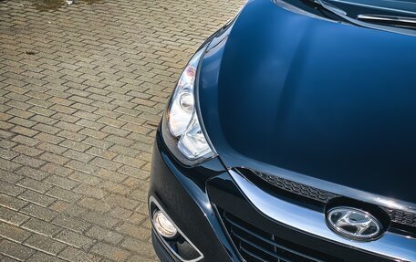 Hyundai ix35 I рестайлинг, 2012 год, 1 299 000 рублей, 3 фотография