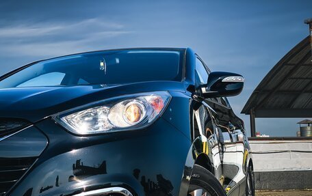 Hyundai ix35 I рестайлинг, 2012 год, 1 299 000 рублей, 6 фотография