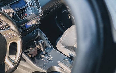 Hyundai ix35 I рестайлинг, 2012 год, 1 299 000 рублей, 15 фотография