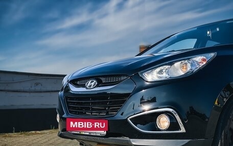 Hyundai ix35 I рестайлинг, 2012 год, 1 299 000 рублей, 4 фотография