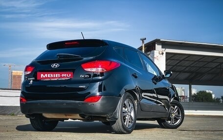 Hyundai ix35 I рестайлинг, 2012 год, 1 299 000 рублей, 11 фотография
