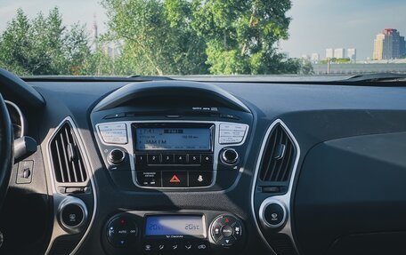 Hyundai ix35 I рестайлинг, 2012 год, 1 299 000 рублей, 17 фотография