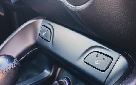 Hyundai ix35 I рестайлинг, 2012 год, 1 299 000 рублей, 22 фотография