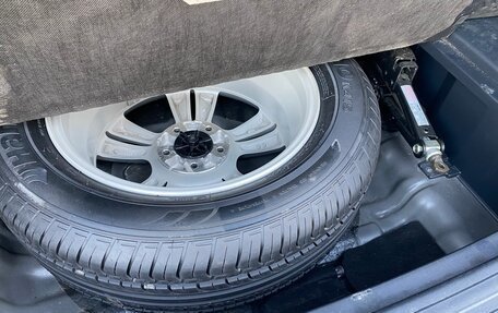 Hyundai ix35 I рестайлинг, 2012 год, 1 299 000 рублей, 27 фотография