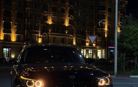 BMW 5 серия, 2008 год, 1 200 000 рублей, 2 фотография