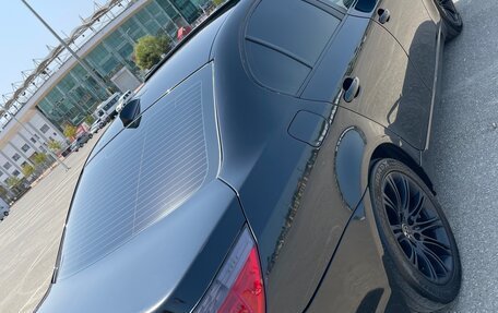 BMW 5 серия, 2008 год, 1 200 000 рублей, 4 фотография