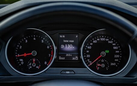 Volkswagen Tiguan II, 2020 год, 2 928 000 рублей, 14 фотография