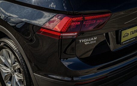 Volkswagen Tiguan II, 2020 год, 2 928 000 рублей, 7 фотография