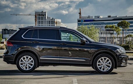 Volkswagen Tiguan II, 2020 год, 2 928 000 рублей, 10 фотография