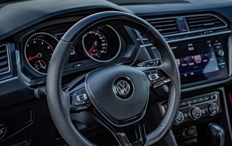 Volkswagen Tiguan II, 2020 год, 2 928 000 рублей, 12 фотография