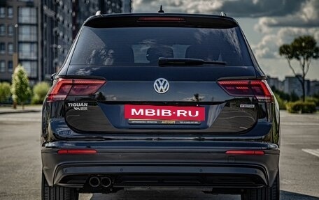 Volkswagen Tiguan II, 2020 год, 2 928 000 рублей, 8 фотография