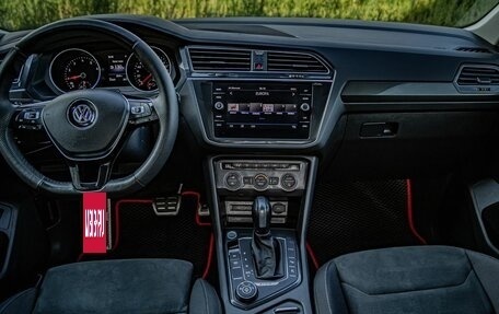 Volkswagen Tiguan II, 2020 год, 2 928 000 рублей, 15 фотография
