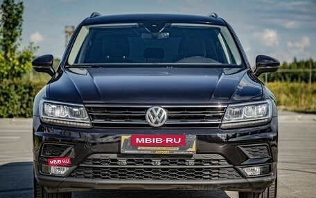 Volkswagen Tiguan II, 2020 год, 2 928 000 рублей, 3 фотография
