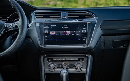 Volkswagen Tiguan II, 2020 год, 2 928 000 рублей, 16 фотография
