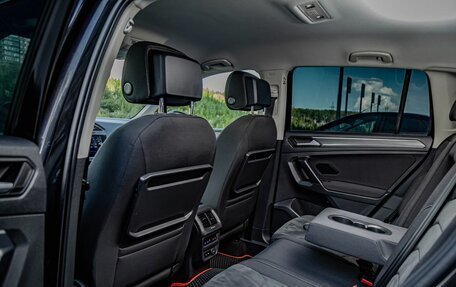 Volkswagen Tiguan II, 2020 год, 2 928 000 рублей, 23 фотография