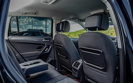 Volkswagen Tiguan II, 2020 год, 2 928 000 рублей, 22 фотография