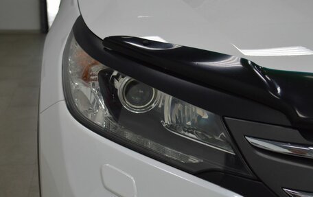 Honda CR-V IV, 2012 год, 1 696 000 рублей, 8 фотография