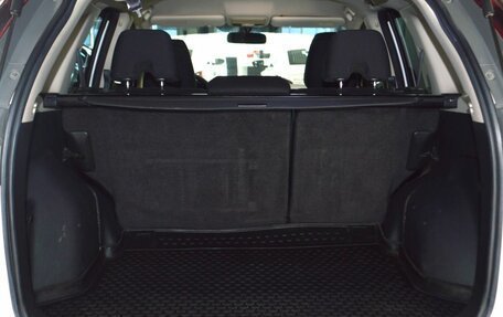 Honda CR-V IV, 2012 год, 1 696 000 рублей, 7 фотография