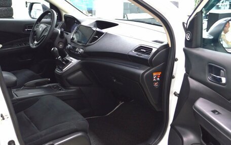 Honda CR-V IV, 2012 год, 1 696 000 рублей, 12 фотография